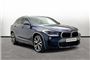 2018 BMW X2 xDrive 20d M Sport X 5dr Step Auto