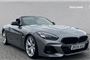2024 BMW Z4 sDrive M40i 2dr Auto