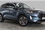 2020 Ford Kuga 1.5 EcoBlue Titanium First Edition 5dr