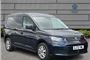 2023 Volkswagen Caddy 2.0 TDI 102PS Commerce Pro Van