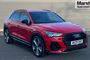 2020 Audi Q3 35 TFSI Vorsprung 5dr S Tronic