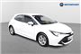 2022 Toyota Corolla 1.8 VVT-i Hybrid Icon 5dr CVT