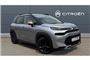 2022 Citroen C3 Aircross 1.2 PureTech 110 C-Series Edition 5dr