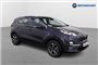 2021 Kia Sportage 1.6 GDi ISG 2 5dr