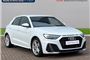 2021 Audi A1 30 TFSI 110 S Line 5dr S Tronic