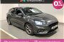 2022 Ford Focus 1.0 EcoBoost Hybrid mHEV 125 ST-Line Edition 5dr