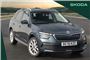 2020 Skoda Kamiq 1.6 TDI SE L 5dr DSG