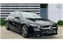 2021 Mercedes-Benz A-Class A200 AMG Line Premium Plus 5dr Auto