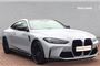2022 BMW M4 M4 Competition 2dr Step Auto