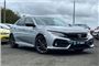 2021 Honda Civic 1.0 VTEC Turbo 126 SR 5dr