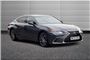 2024 Lexus ES 300h 2.5 4dr CVT Premium Edition