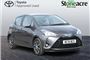 2019 Toyota Yaris 1.5 Hybrid Icon Tech 5dr CVT