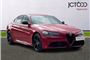 2019 Alfa Romeo Giulia 2.0 TB 280 Veloce Ti 4dr Auto