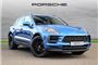 2021 Porsche Macan 5dr PDK