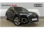 2022 Audi Q5 Sportback 45 TFSI Quattro S Line 5dr S Tronic