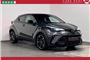 2021 Toyota C-HR 1.8 Hybrid GR Sport 5dr CVT