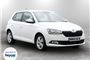 2019 Skoda Fabia 1.0 MPI 75 SE 5dr