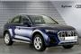 2022 Audi Q5 Sportback 40 TDI Quattro Sport 5dr S Tronic