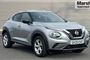 2020 Nissan Juke 1.0 DiG-T N-Connecta 5dr