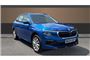 2024 Skoda Kamiq 1.5 TSI SE 5dr DSG