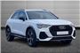 2020 Audi Q3 35 TFSI Edition 1 5dr S Tronic