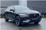 2023 Jaguar F-Pace 2.0 D200 R-Dynamic Black 5dr Auto AWD