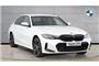 2024 BMW 3 Series 330e xDrive M Sport 4dr Step Auto