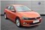 2018 Volkswagen Polo 1.0 TSI 115 SEL 5dr DSG