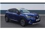 2021 Renault Captur 1.0 TCE 90 S Edition 5dr