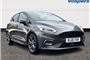 2021 Ford Fiesta 1.0 EcoBoost 95 ST-Line Edition 5dr