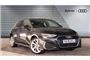 2021 Audi A3 40 TFSI e S Line 5dr S Tronic