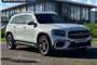 2024 Mercedes-Benz GLB GLB 200d AMG Line Executive 5dr 8G-Tronic