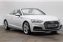 2020 Audi A5 Cabriolet 40 TDI S Line 2dr S Tronic