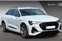 2022 Audi e-tron S 370kW S Vorsprung Quattro 95kWh 5dr Auto