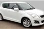 2015 Suzuki Swift 1.2 SZ3 5dr