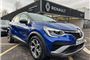 2022 Renault Captur 1.3 Mild hybrid 140 R.S. Line 5dr