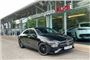 2023 Mercedes-Benz CLA CLA 200 AMG Line Premium Plus 4dr Tip Auto