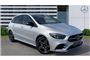 2022 Mercedes-Benz B-Class B250e AMG Line Premium Edition 5dr Auto