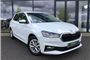 2022 Skoda Fabia 1.0 TSI SE Comfort 5dr