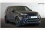 2023 Land Rover Discovery 3.0 D300 R-Dynamic HSE Commercial Auto