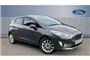 2019 Ford Fiesta 1.0 EcoBoost Titanium 5dr Auto