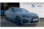 2023 BMW i4 250kW eDrive40 M Sport 83.9kWh 5dr Auto