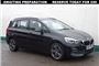 2020 BMW 2 Series Gran Tourer 218i Sport 5dr Step Auto