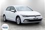 2021 Volkswagen Golf 1.5 TSI Life 5dr