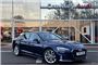 2022 Audi A5 Sportback 40 TFSI 204 Sport 5dr S Tronic