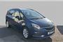 2017 Vauxhall Zafira 1.4T Design 5dr