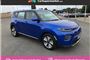 2023 Kia Soul 100kW Urban 39kWh 5dr Auto