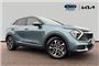 2023 Kia Sportage 1.6T GDi ISG 3 5dr