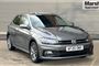 2020 Volkswagen Polo 1.0 TSI 115 R-Line 5dr