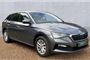 2023 Skoda Scala 1.0 TSI 110 SE Technology 5dr